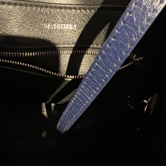 Balenciaga XXS Shopping Tote - Picture 4 of 11